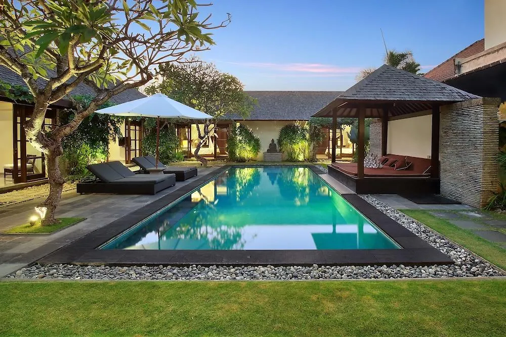 Villa Peppers Seminyak