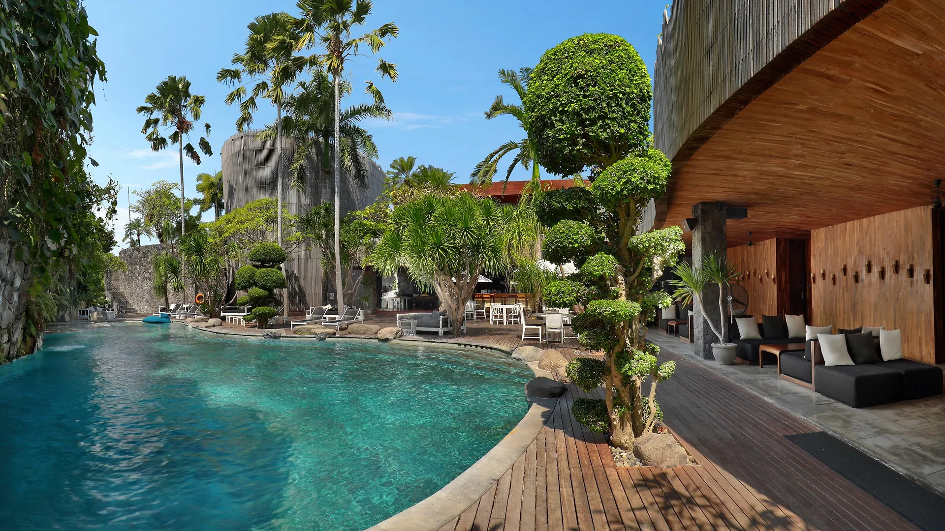 Peppers Seminyak Villa 0*,  Indonesien