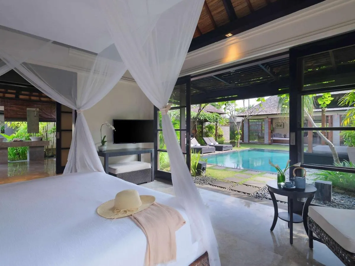 Villa Peppers Seminyak