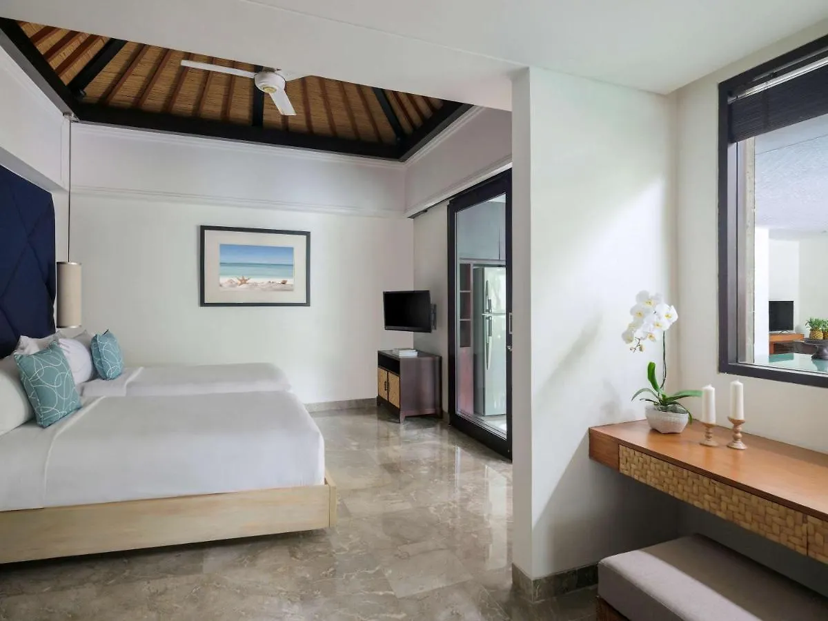 Peppers Seminyak Villa 0*,  Indonesien