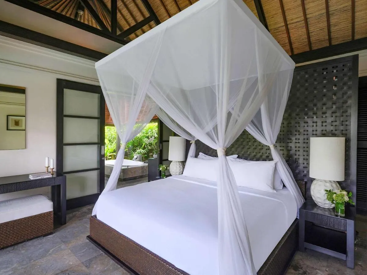 Villa Peppers Seminyak Indonésie
