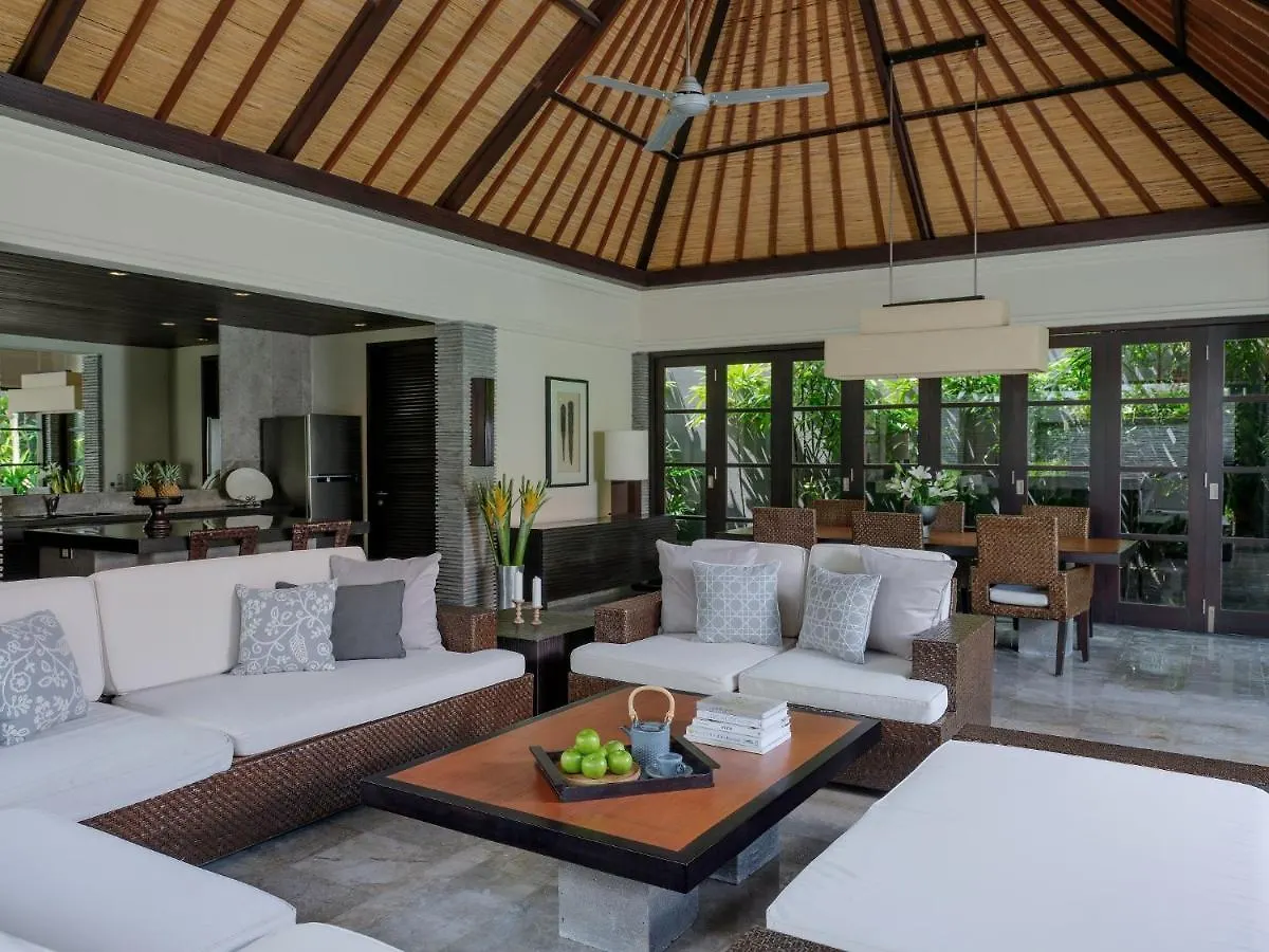 Villa Peppers Seminyak 0*,