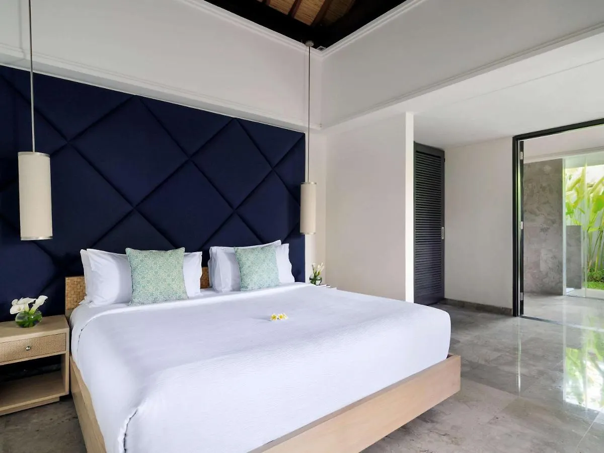 Peppers Seminyak Villa