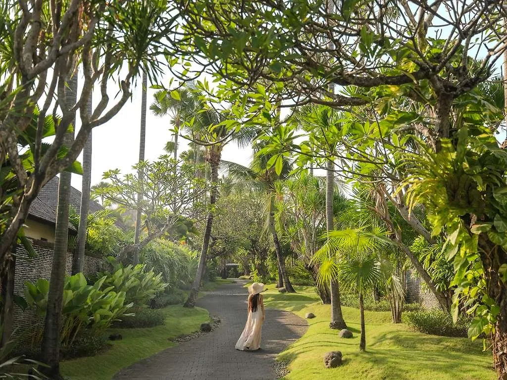 Villa Peppers Seminyak Indonésie