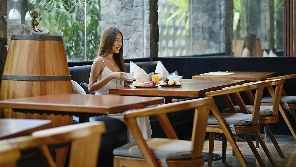 Peppers Seminyak Villa 0*,  Indonesien
