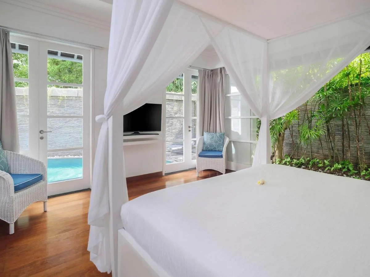 Villa Peppers Seminyak