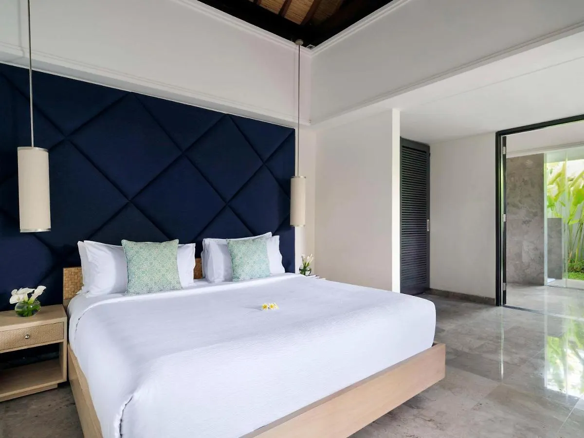 Peppers Seminyak Villa