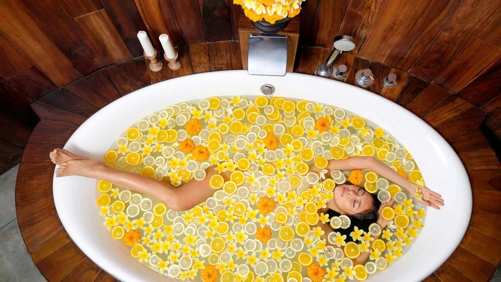 Peppers Seminyak Villa 0*,