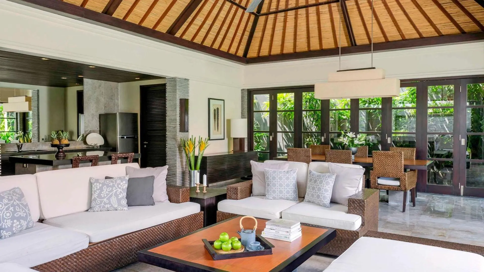 Villa Peppers Seminyak