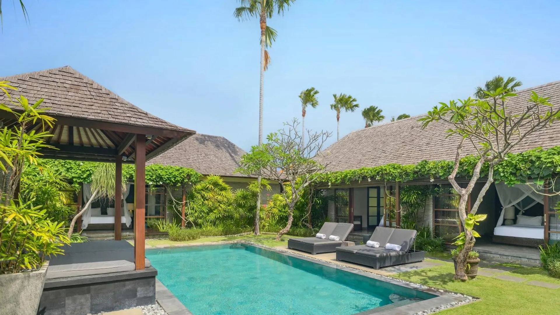 Villa Peppers Seminyak 0*,  Indonésie