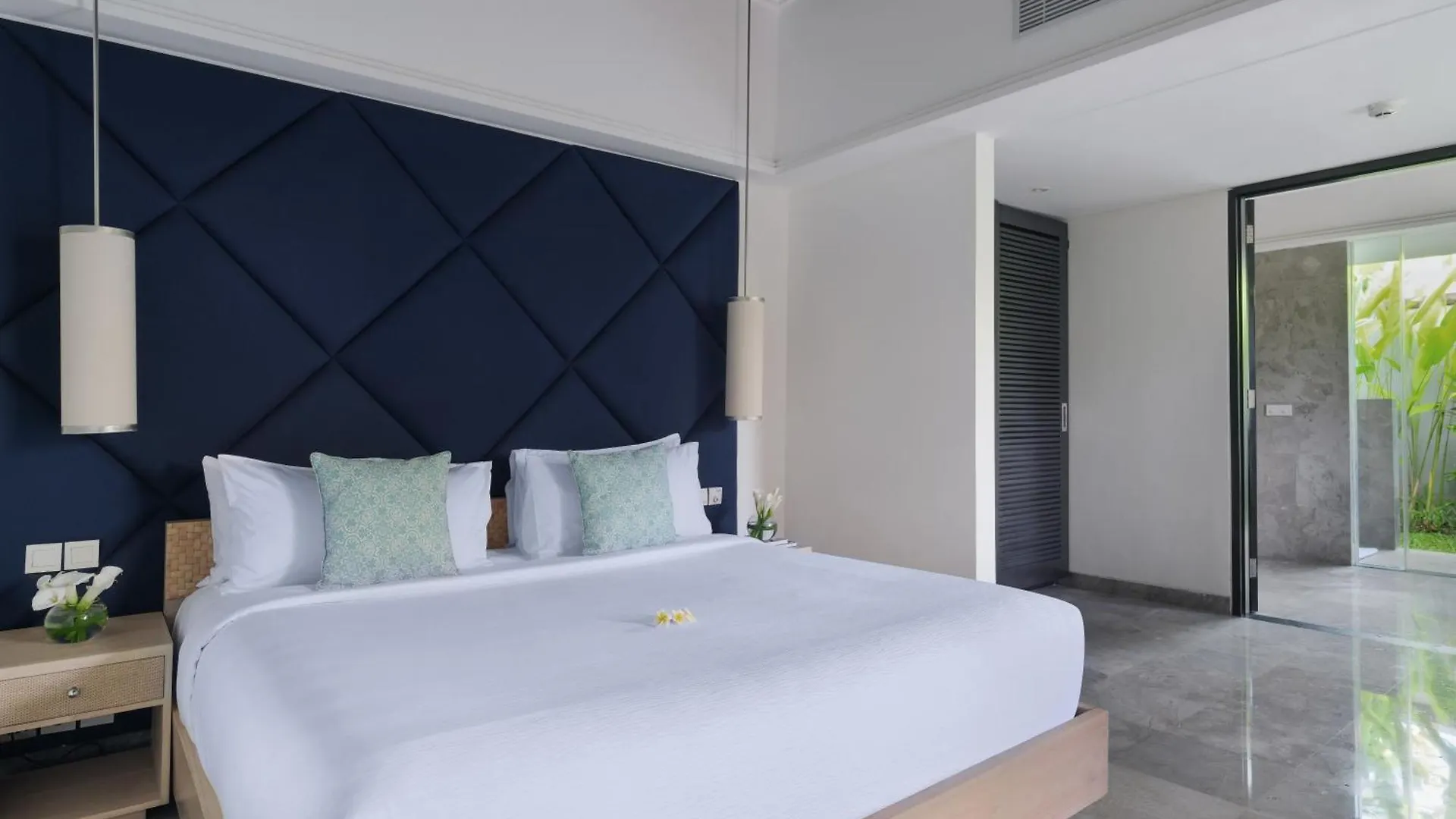 Villa Peppers Seminyak