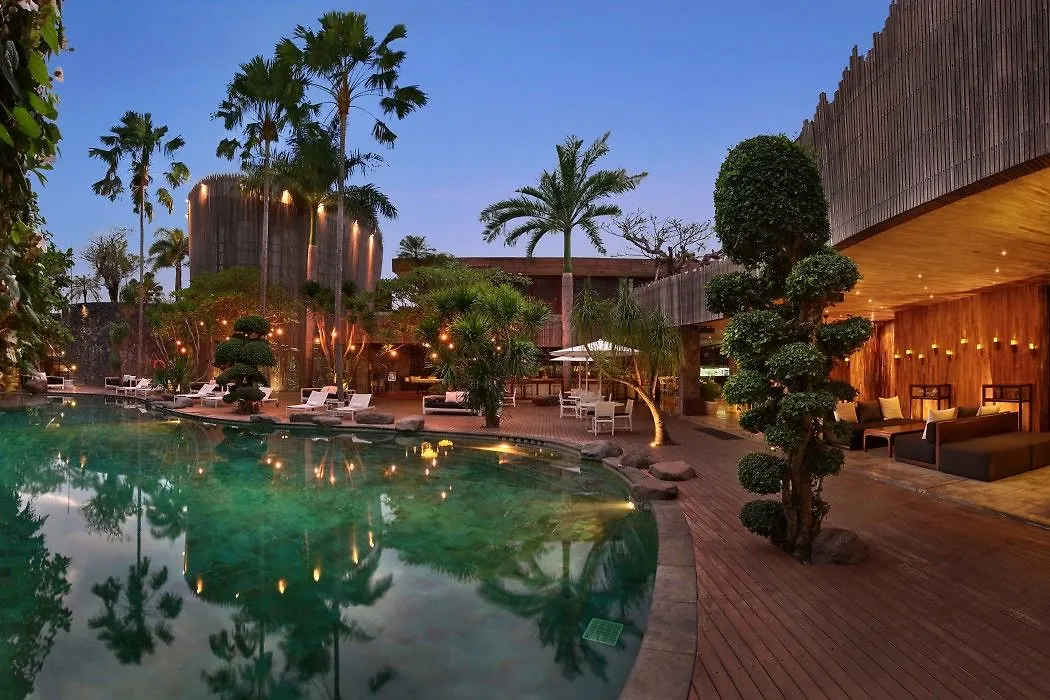 Villa Peppers Seminyak