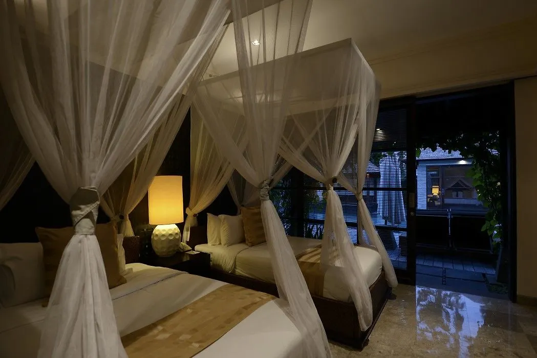Peppers Seminyak Villa