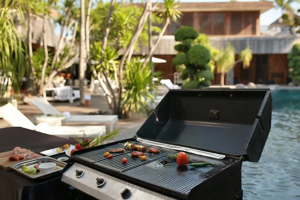 Peppers Seminyak Villa