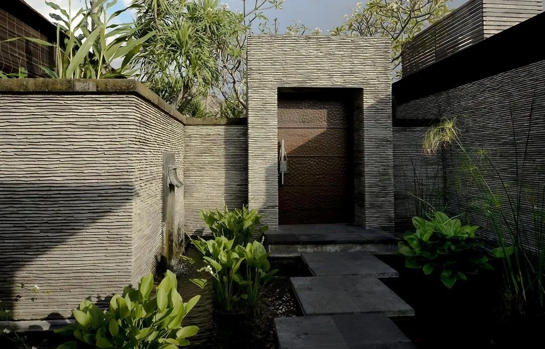 Peppers Seminyak Villa
