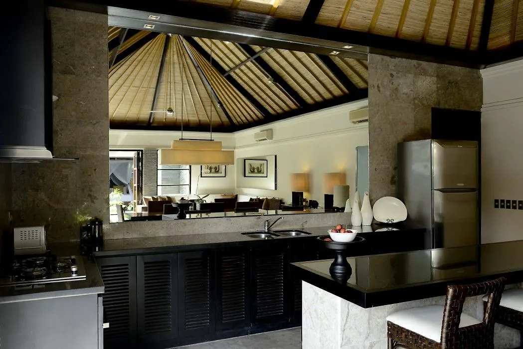 Villa Peppers Seminyak