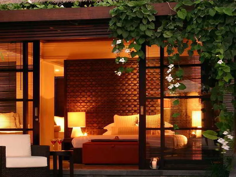 Peppers Seminyak Villa Indonesien