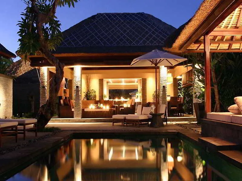 Peppers Seminyak Villa