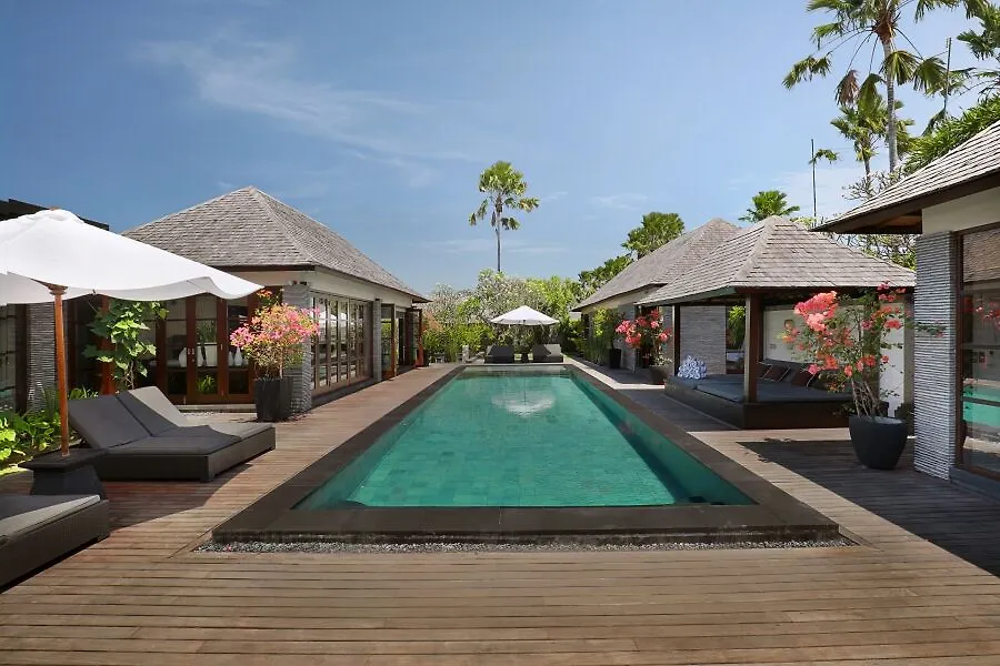 Villa Peppers Seminyak 0*,