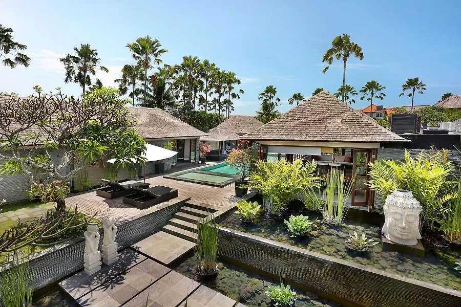 Peppers Seminyak Villa