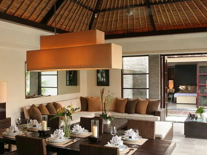 Peppers Seminyak Villa Indonesien