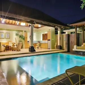 Villa Disini Luxury, Seminyak