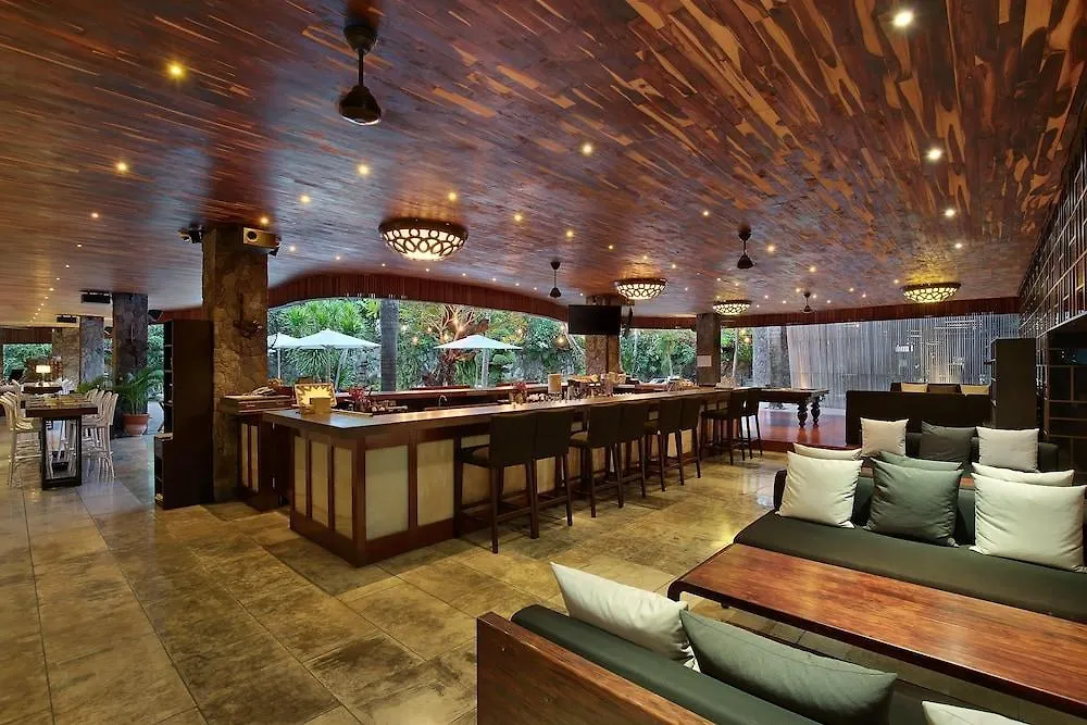 Peppers Seminyak Villa
