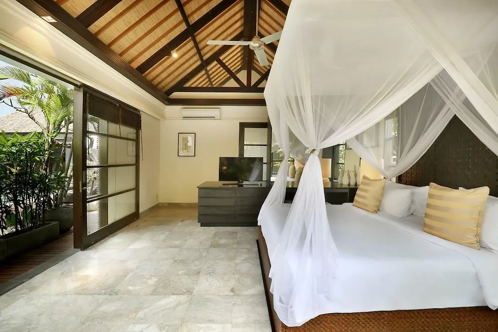Peppers Seminyak Villa
