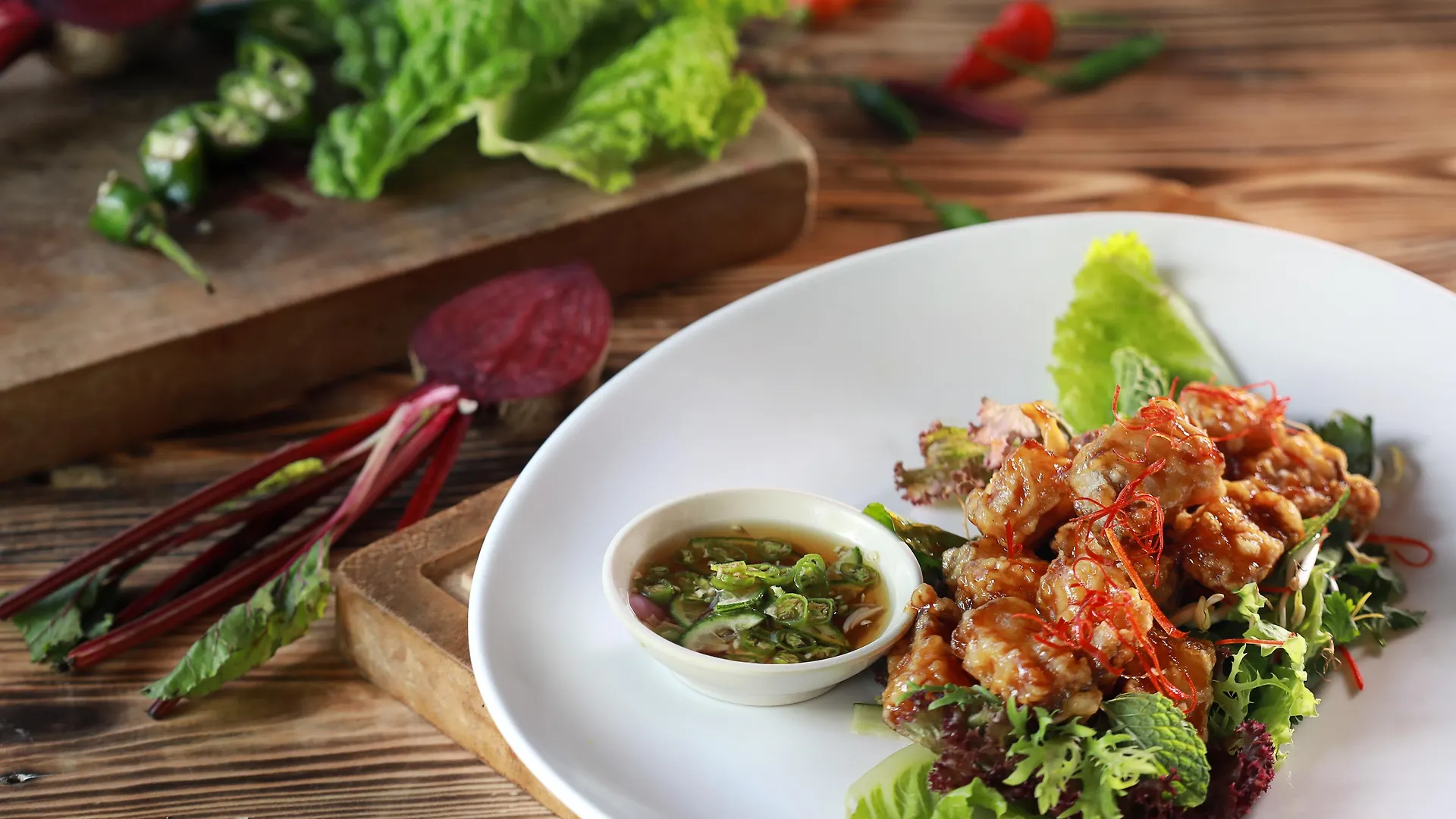 Peppers Seminyak Villa