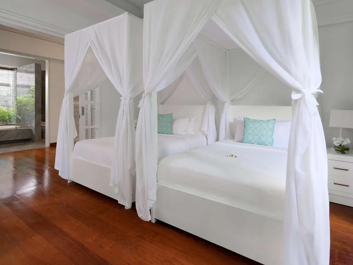 Peppers Seminyak Villa