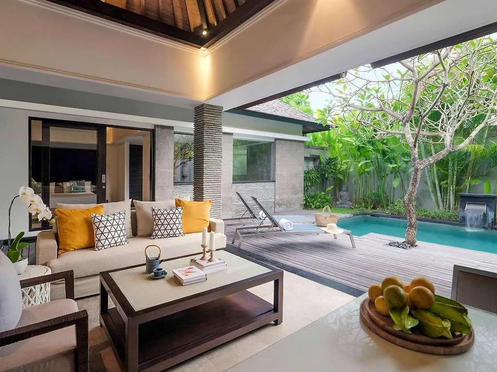 Peppers Seminyak Villa Seminyak (Bali)
