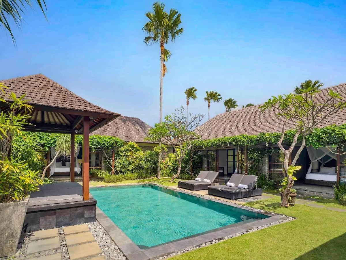 Peppers Seminyak Villa  Seminyak (Bali)