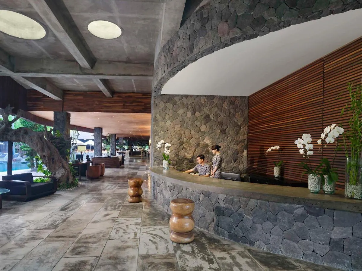 Peppers Seminyak Villa