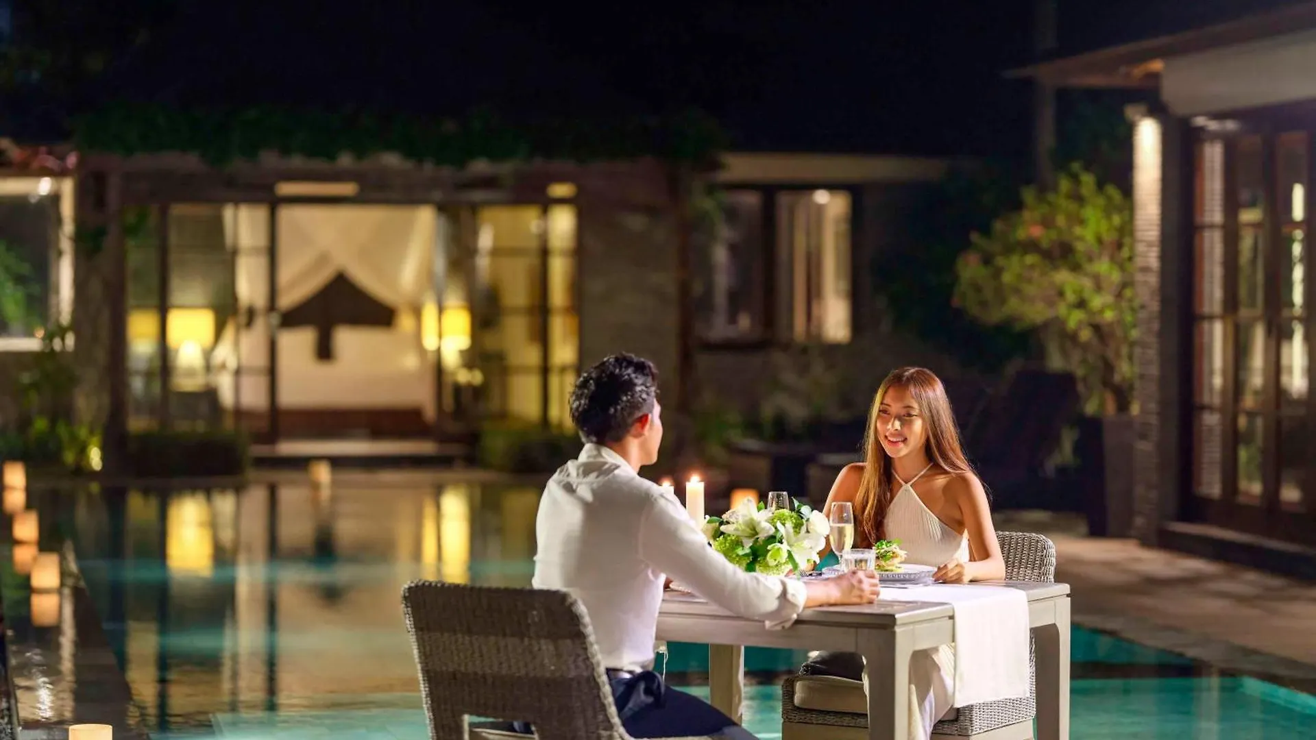 Peppers Seminyak Villa