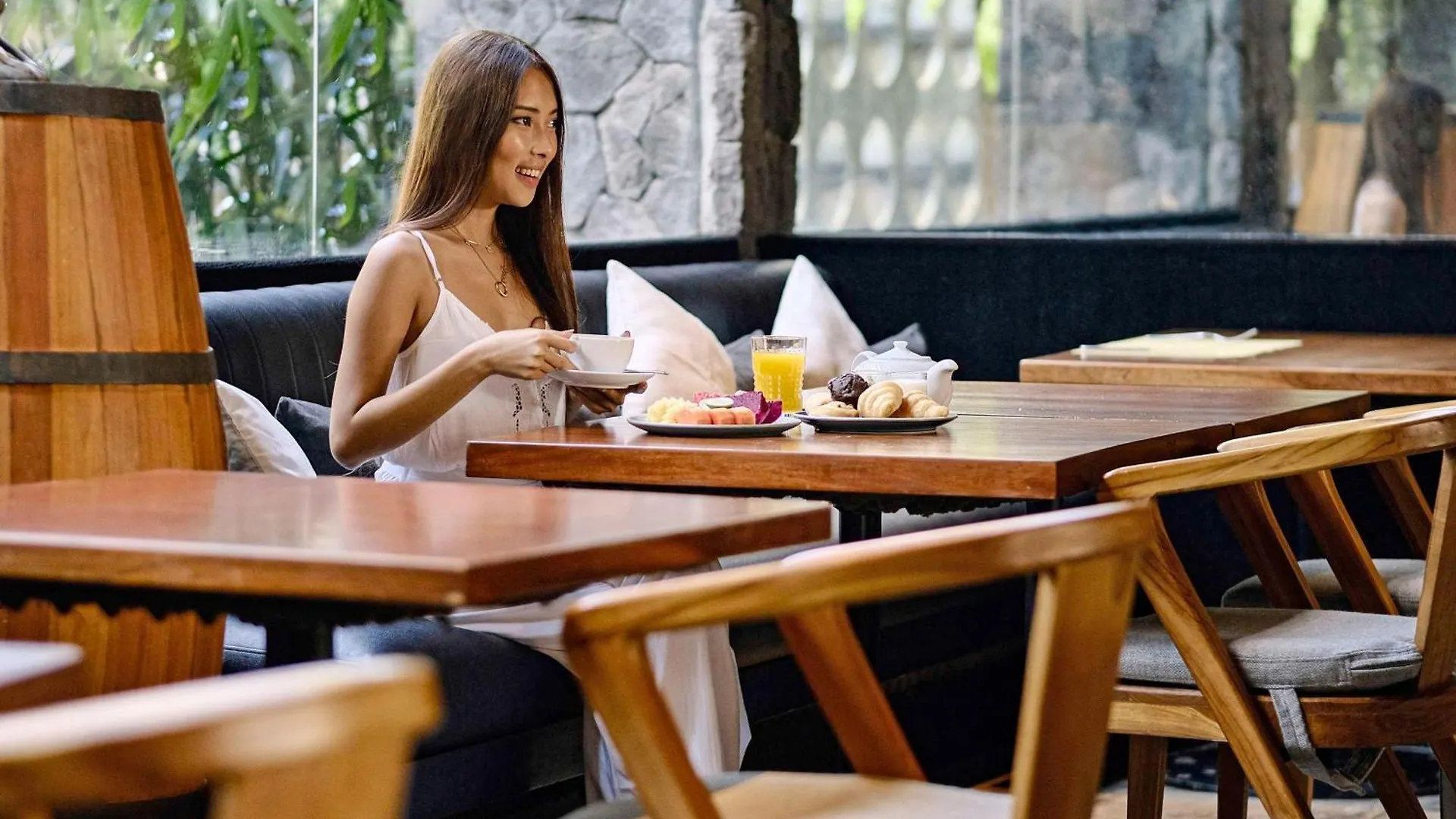 Peppers Seminyak Villa 0*, Seminyak (Bali)