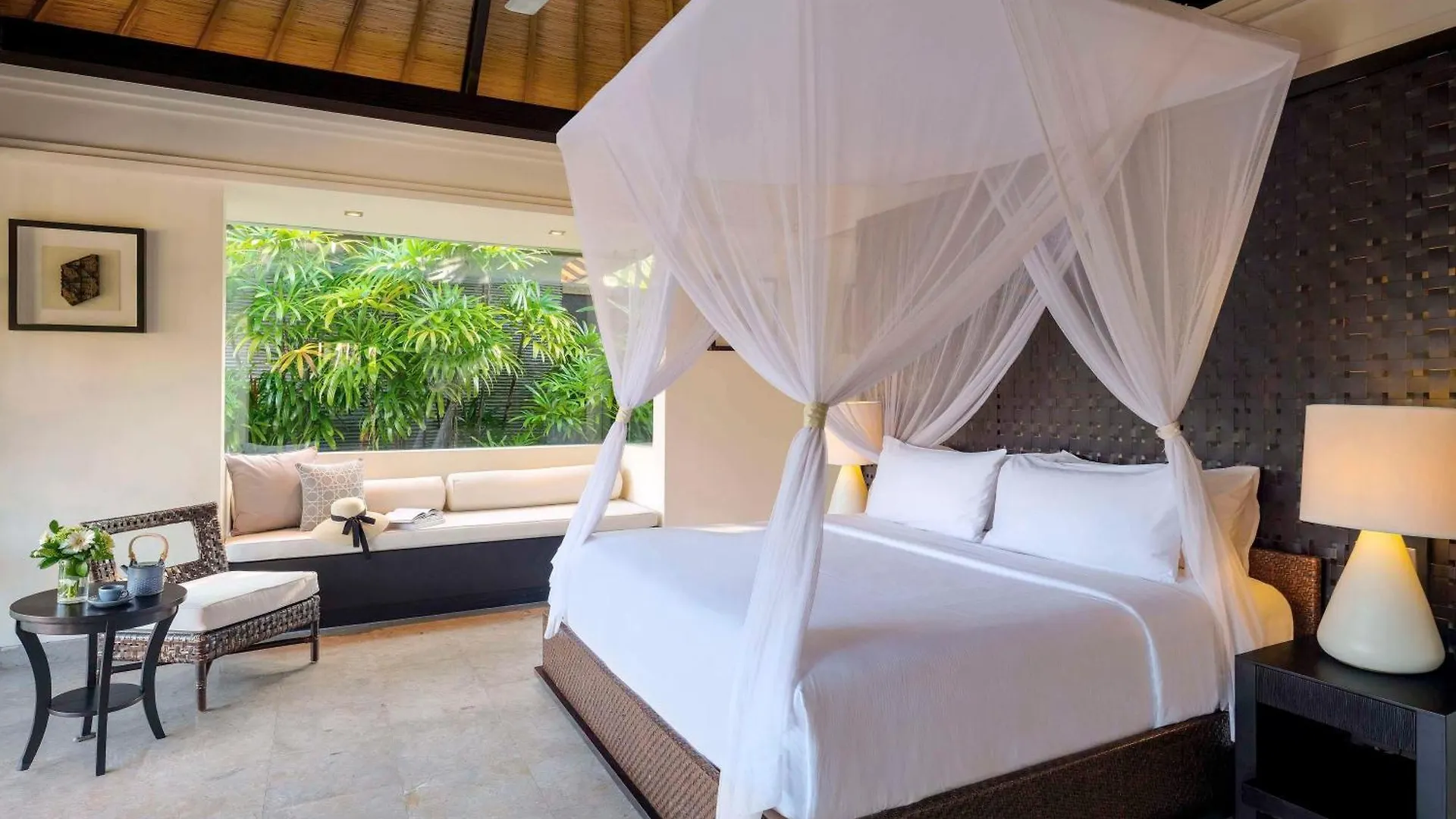 Peppers Seminyak Villa