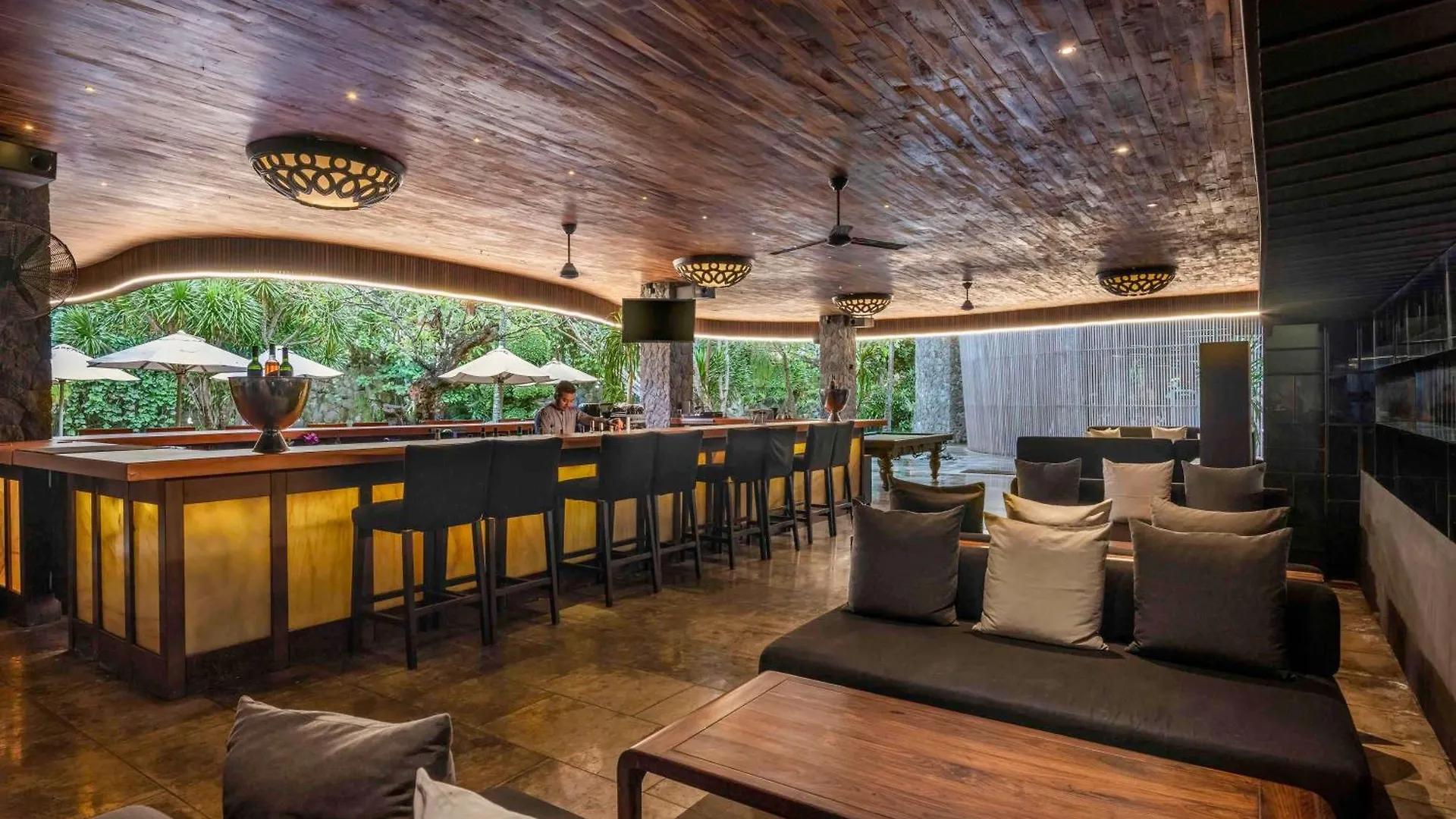 Peppers Seminyak Villa Indonesia