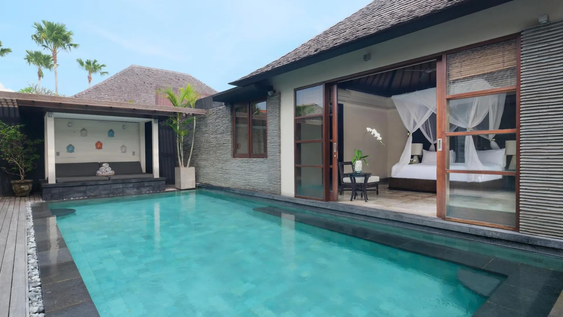 Peppers Seminyak Villa Seminyak (Bali)