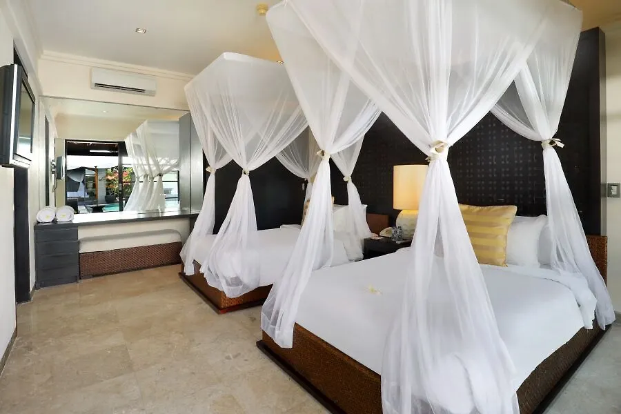 Peppers Seminyak Villa Seminyak (Bali)
